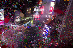 times square