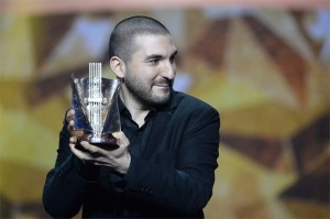 ibrahim maalouf