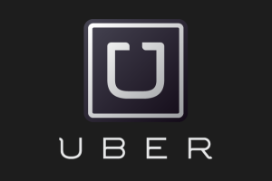 Uber-Logo