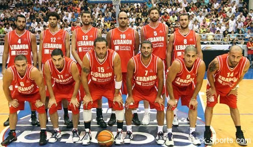 national team