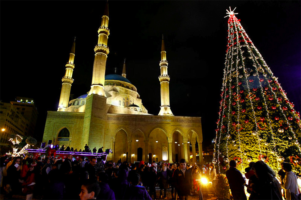 christmass-tree-beirut