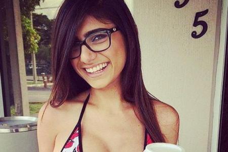 mia khalifa