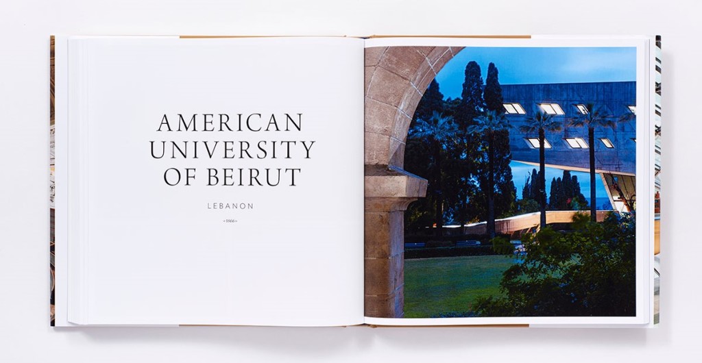 american university of beirut