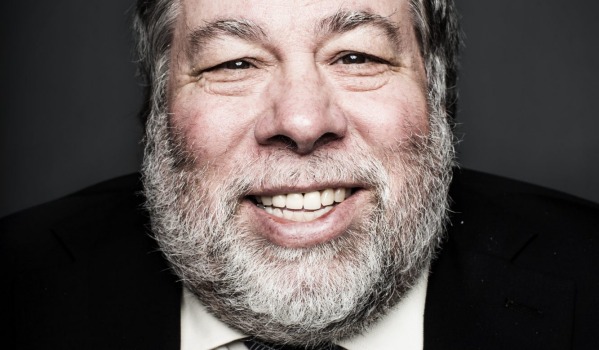 steve wozniak