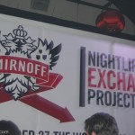 Smirnoff Nightlife Exchange Project Lebanon Party