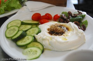 Bread Republic Hamra 5